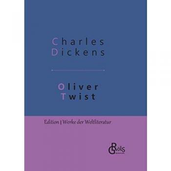 Oliver Twist