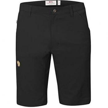 Pantaloni Corti Fjallraven Abisko Lite Uomo