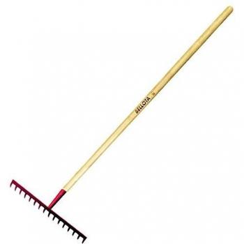 Rastrello Hobby Bellota 952-12 Manico 270 mm