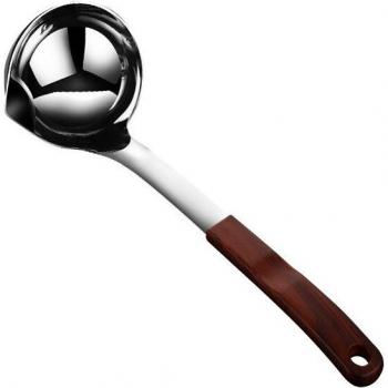 Cuchara Engrasadora Acero Inoxidable 304 Cocina