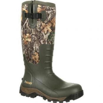 Rocky Sport Pro Men's 9 Waterproof Boots