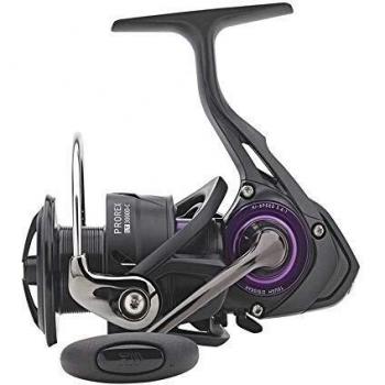 Daiwa Carrete Spinning Prorex Lt 2017