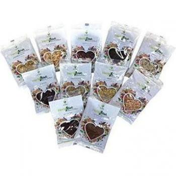 Feuilles de Bourrache Nova Diet 40g