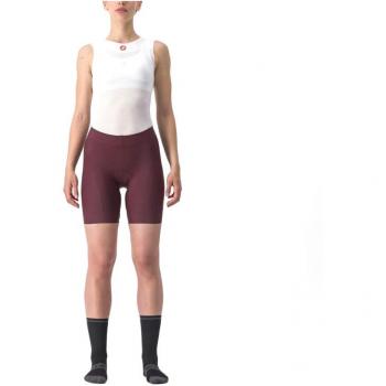 Castelli bib short donna Prima