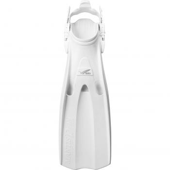 Gull Mantis Barbatanas Secas Branco S (GF‑2285B)