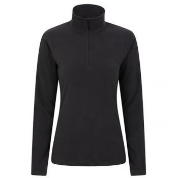 Mountain Warehouse Damen Fleece Camber II - Schwarz
