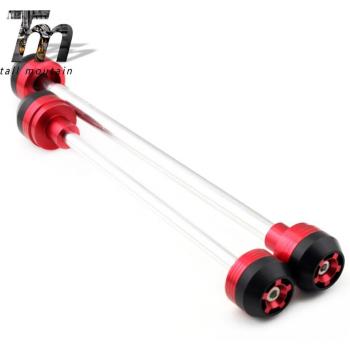 BMW S1000RR Crash Slider Set 2011-2013