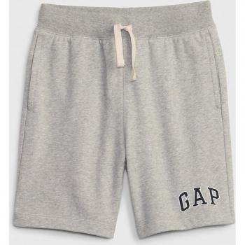 GAP Pantaloni Corti Grigi