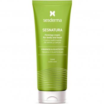 SESNATURA REAFIRMANTE CREMA SENOS Y CUERPO 1 TUBO 200 ML
