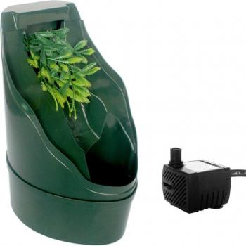 Dispensador Hidratante 110V para Dragones Barbudos