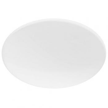 Plafoniera Stagna LED Slim 120 cm 18W Bianco