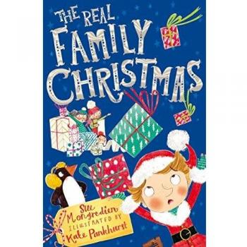 The Real Family Christmas