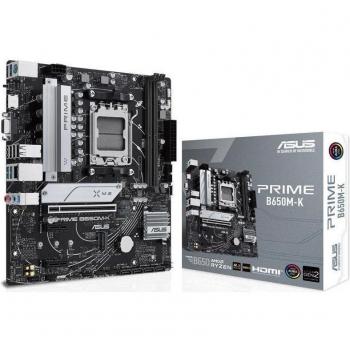 PLACA BASE ASUS PRIME B650M-K
