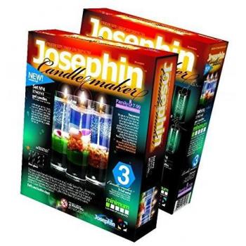 Maritime Flame Shells Candle Craft Set – Josephin 4