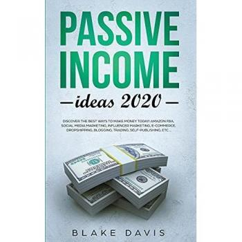 Passive Income Ideas 2020