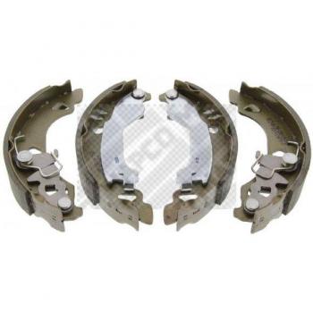 Maxila Frontal MAPCO 8025