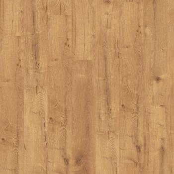 EGGER Home Laminatboden EHL046 Dunino Eiche Natur – 7 mm, 2,494 m, robust & sparsam
