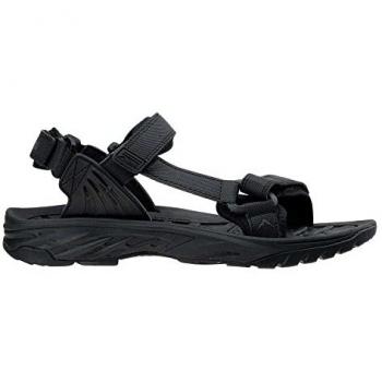Sandali Uomini Elbrus Wideres Nero 42