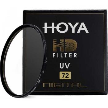 Filtre UV HOYA HD MC-UV 58mm