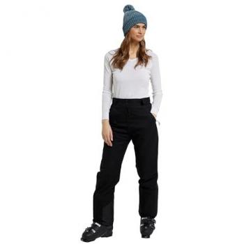Blizzard II Women's Ski Leggings – Black (12)