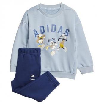 Mickey Mouse Baby Outfit by Adidas