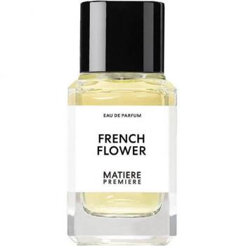 Eau de Parfum Flor Francesa Matiere 100 ml