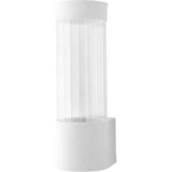 Distributeur de gobelets en plastique et en papier Du B95A
