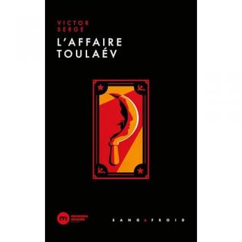 L'affaire Toulaév