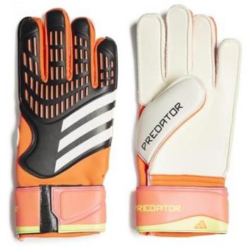 Adidas Predator Match Torwarthandschuhe schwarz 9 unisex