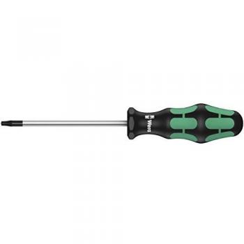 Wera Kraftform Plus Torx Plus Screwdriver Set with Ratchet