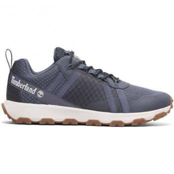 Chaussure Basse Timberland Winsor Homme Bleu 45