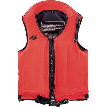 F2 Schwimmweste orange | XL
