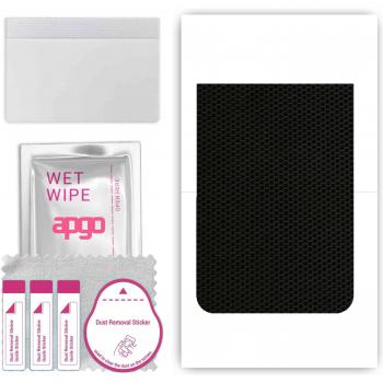 Capa Protectora Matriz Realme GT5 240W
