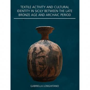 Vitalsource Technologies, Inc. Textile Activity And Cultural Identity In Sicily Between The Late Bronz