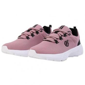 Scarpe da Fitness Leggere Donna Rosa Hex Swift Dare2b