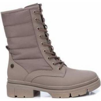 Xti para mujer. Botines 140625 taupe Xti