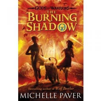 The Burning Shadow