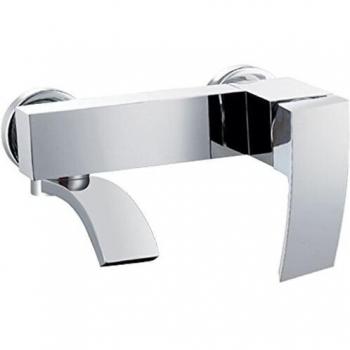 Grifo monomando para baño-ducha Obi