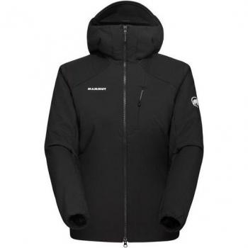 Giacca Rime In Flex Hoodie Donna Mammut