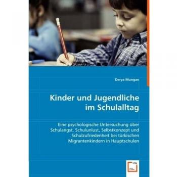 Kinder und Jugendliche im Schulalltag