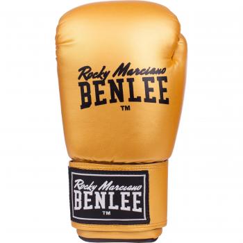 Rodney Pro Boxing Gloves by Benlee