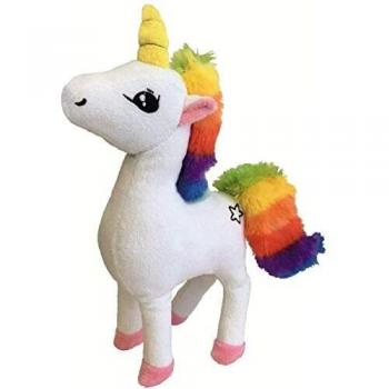 Juguete para perros Gloria Alydar Unicornio Arcoíris