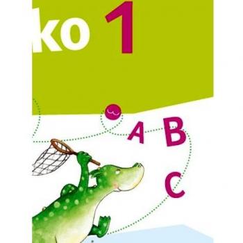 Niko / Schülerbuch 1. Schuljahr