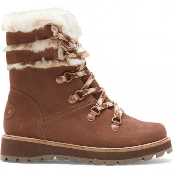 Roxy Brandi III Botas de Invierno marrón