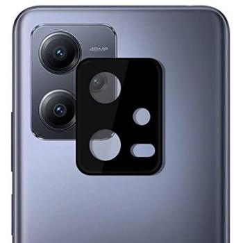 Tumundosmartphone Protector Cristal Templado Xiaomi Redmi Note 12 5G - Resistente a Arañazos