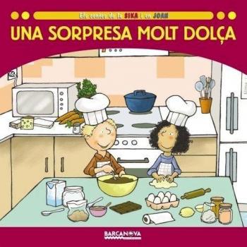 Una sorpresa molt dolça