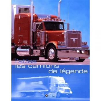 Les Camions De Légende
