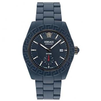 Versace Automatik-Herrenuhr DV One 43mm