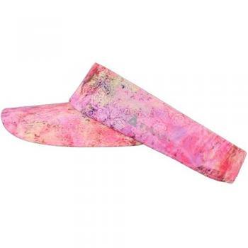 EISLEY Herren Visor Brightly - PINK