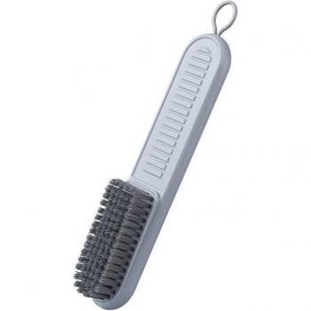 Cepillo de plástico para el hogar